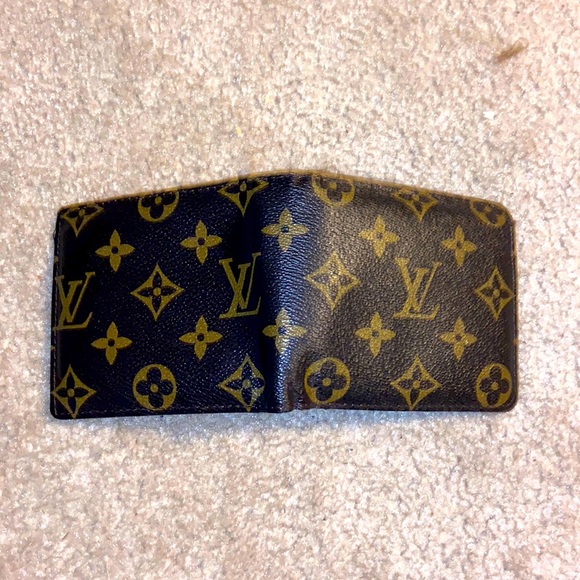 Louis Vuitton Other - Louis Vuitton Wallet